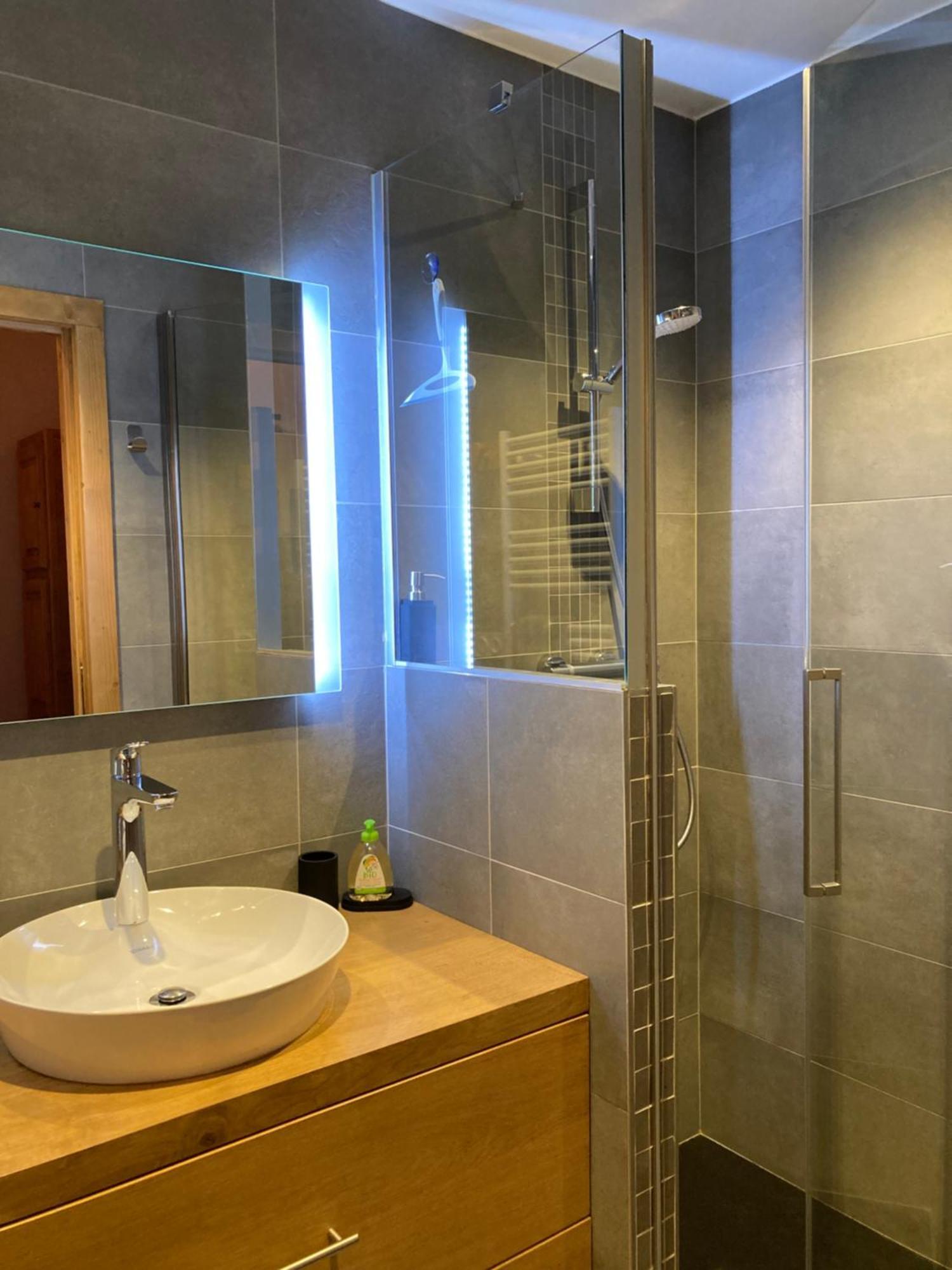 Appartement Reve De Montagne Samoëns Εξωτερικό φωτογραφία