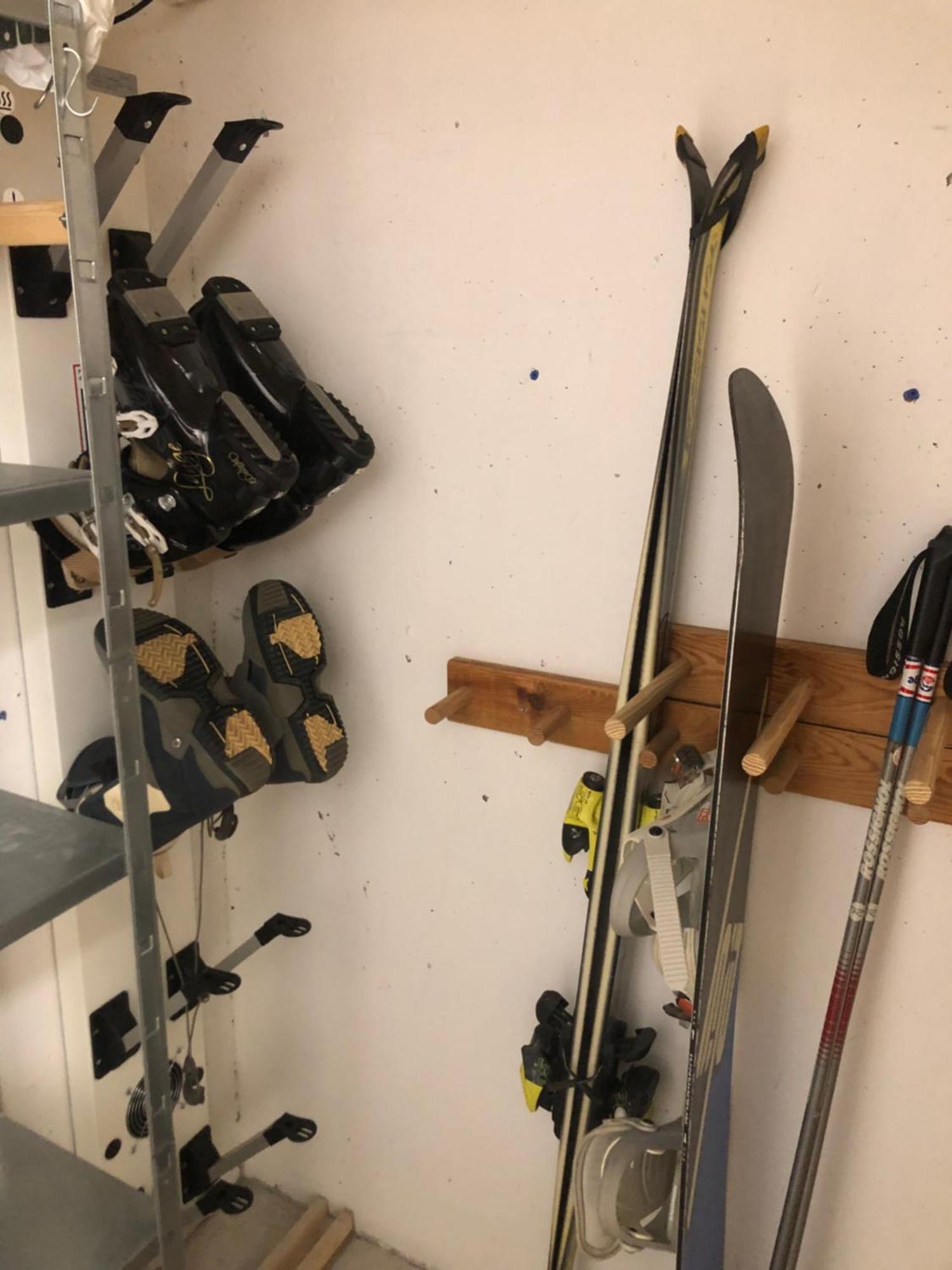 Appartement Reve De Montagne Samoëns Εξωτερικό φωτογραφία